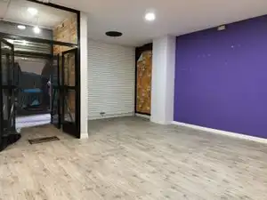 Gewerbefläche zur Miete in Avenida Reyes Católicos 44, imagen 5