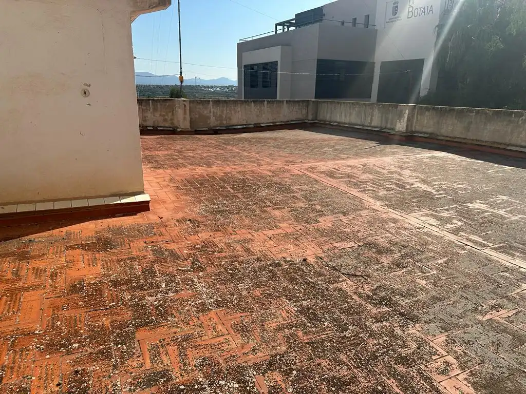 House with terrace for sale in Riba-roja de Túria, imagen 6