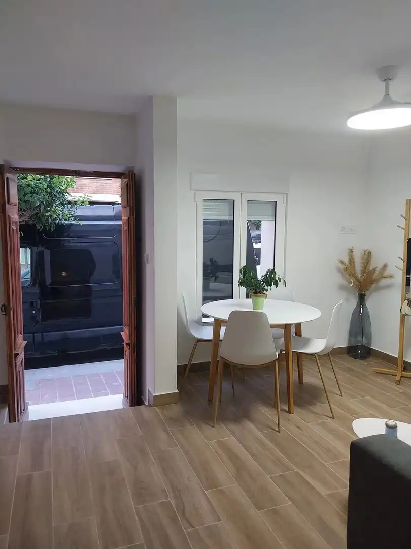 Comedor de Planta baja de alquiler en Pueblo
