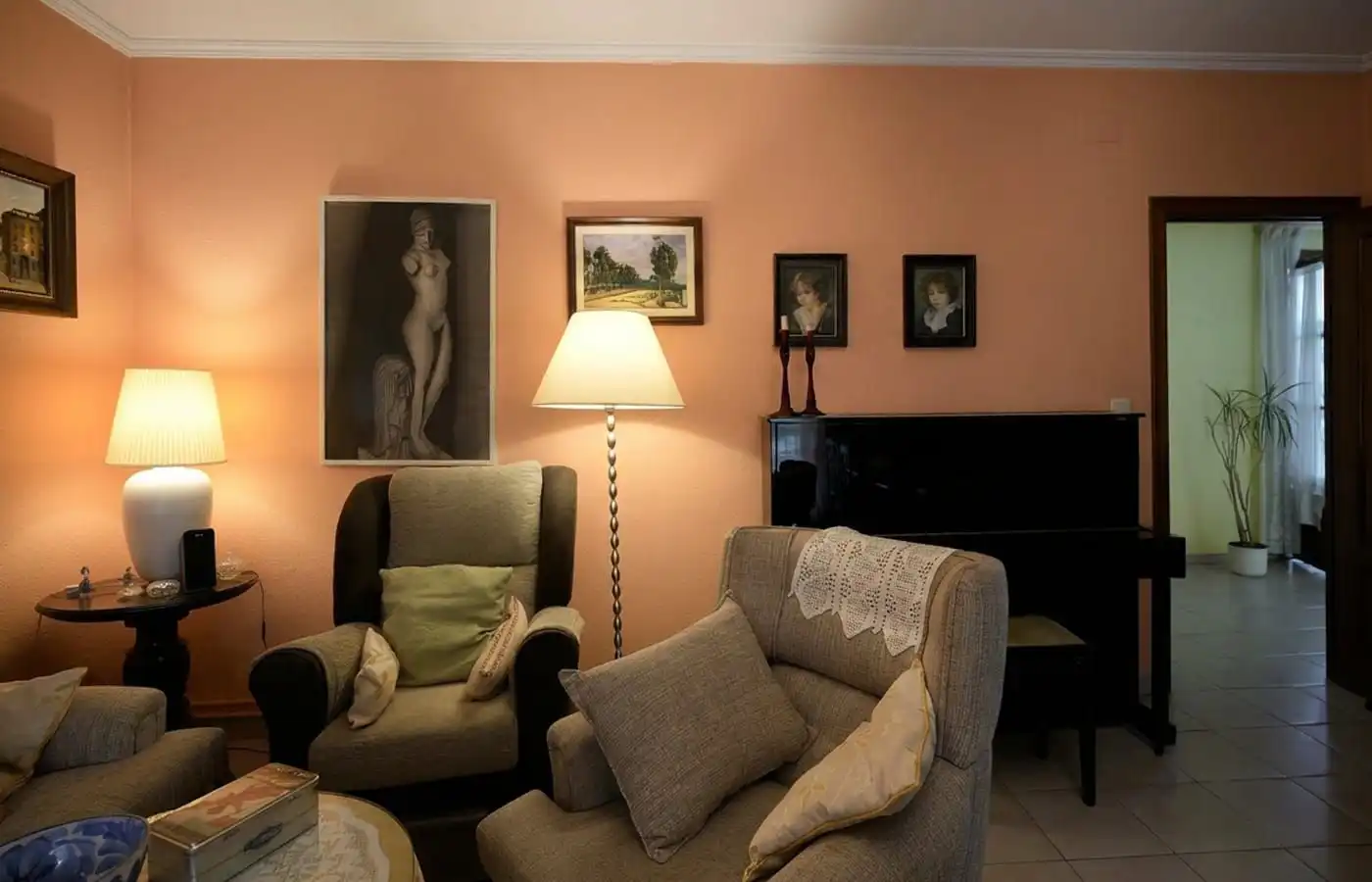 House for sale in Valdepeñas, imagen 5