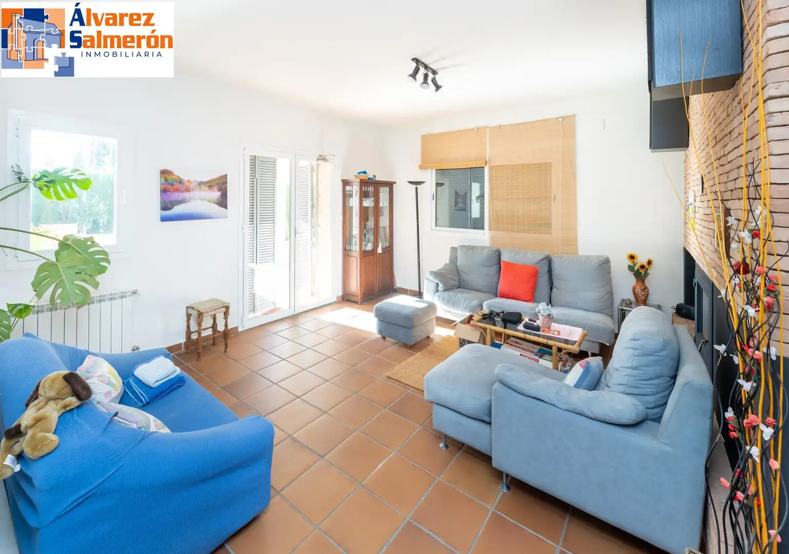 Villa avec piscine à vendre à Cájar, imagen 25