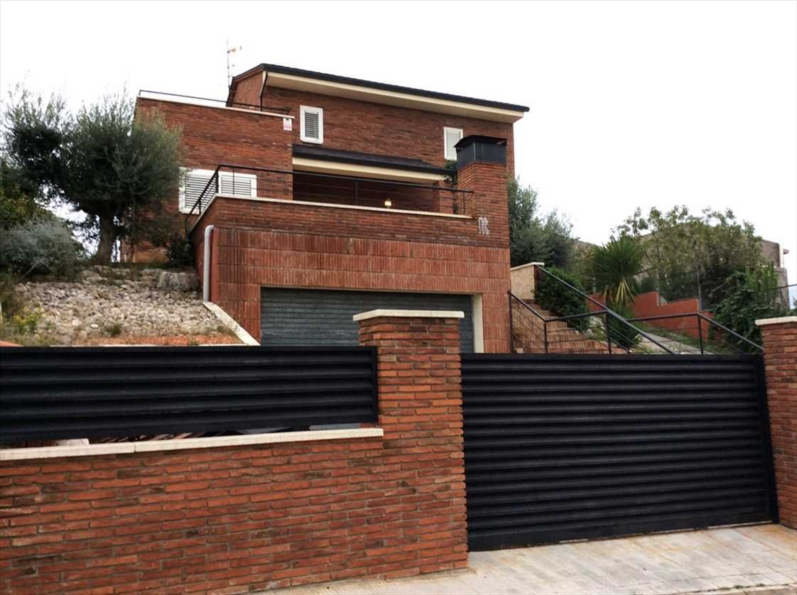 Exterior view of Flat for sale in Calafell