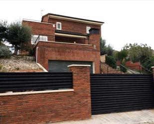 Exterior view of Flat for sale in Calafell