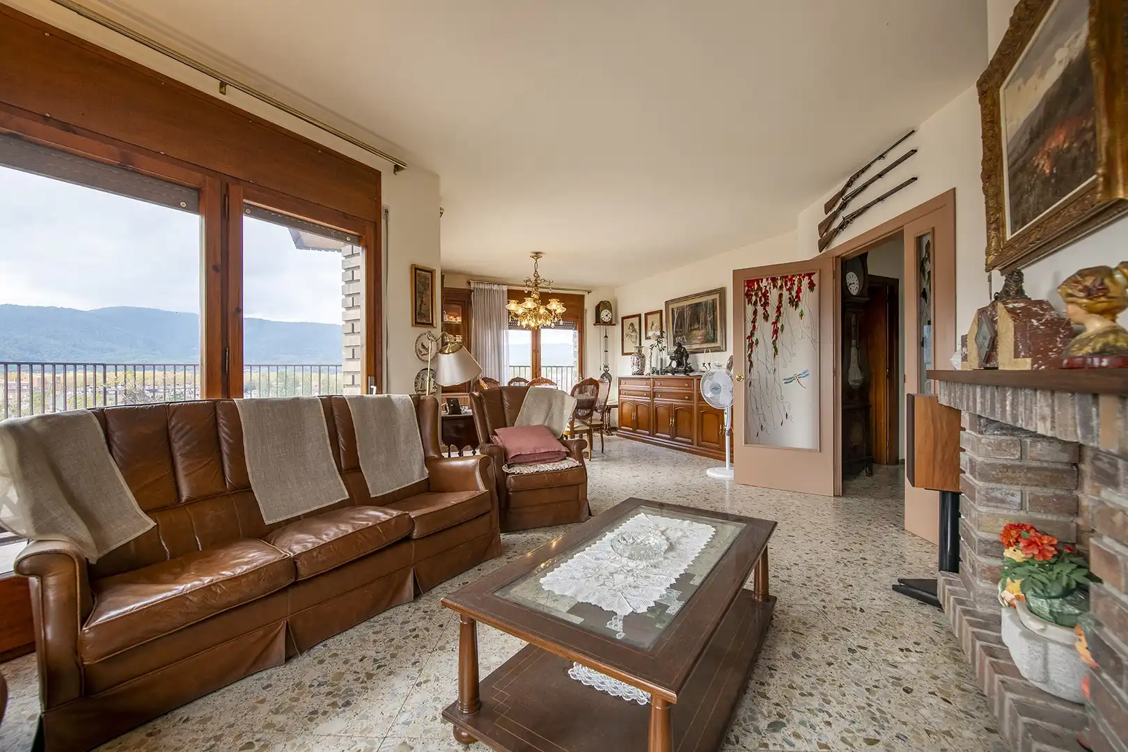 Attique avec ascenseur à vendre à Banyoles, imagen 20