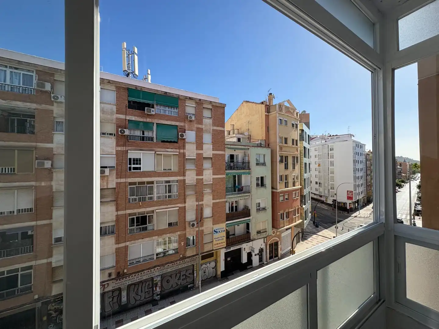 Flat with terrace for sale in MARTINEZ DE LA ROSA, imagen 24