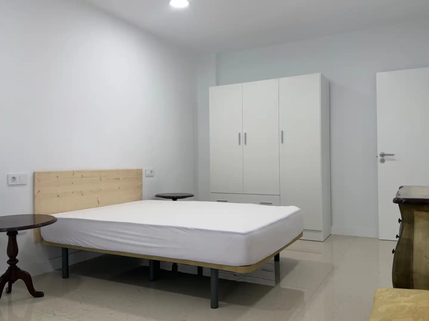Schlafzimmer von Wohnung zum Verkauf in Las Palmas de Gran Canaria mit Terrasse