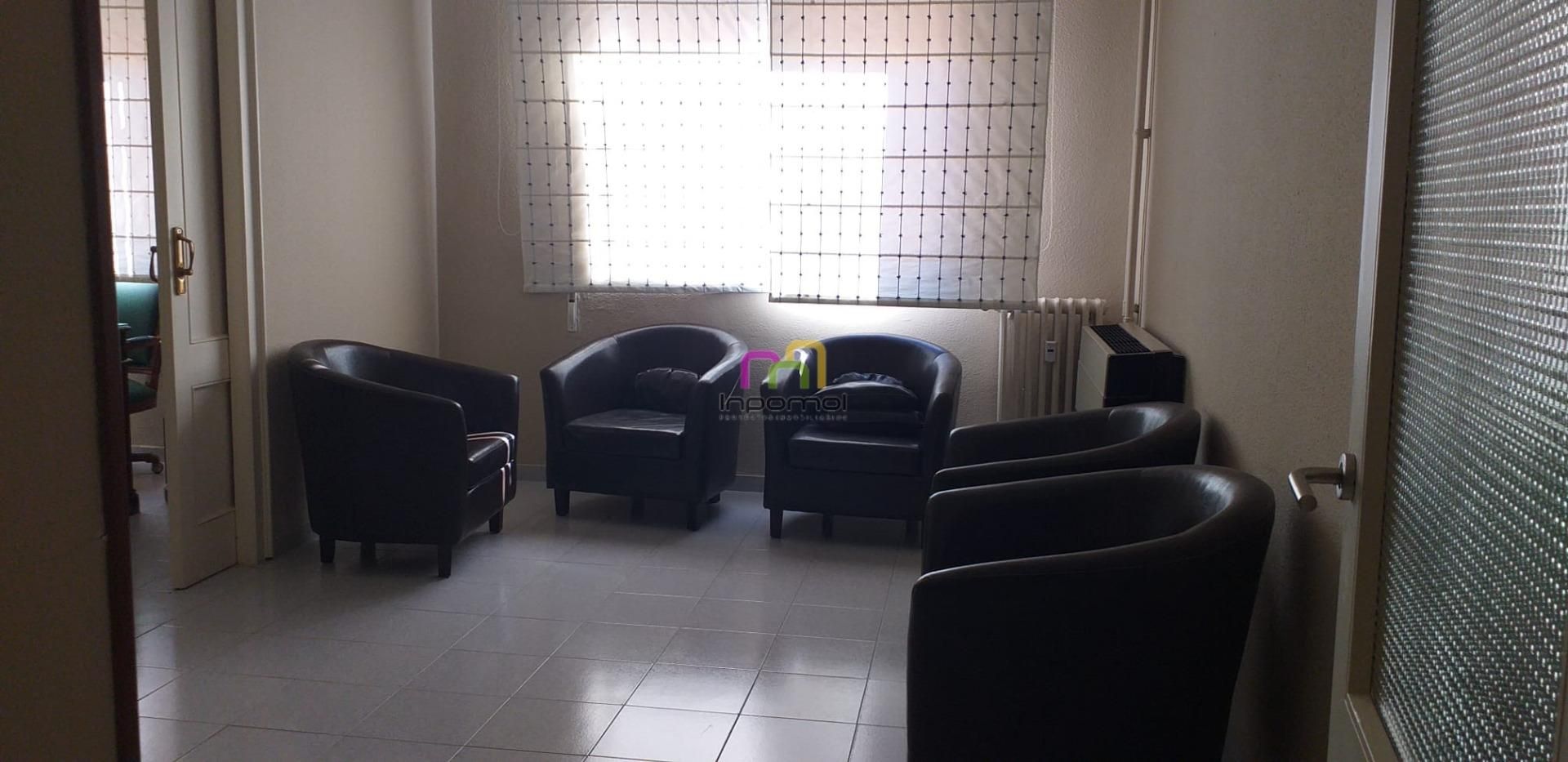 Flat for sale in Badajoz Capital  with Heating