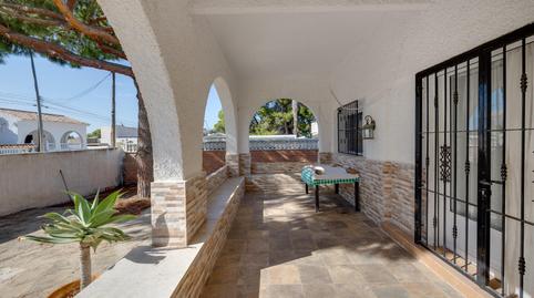Foto 2 de Casa o xalet en venda a Calle Isla Grossa Bal, Los Balcones - Los Altos, Alicante