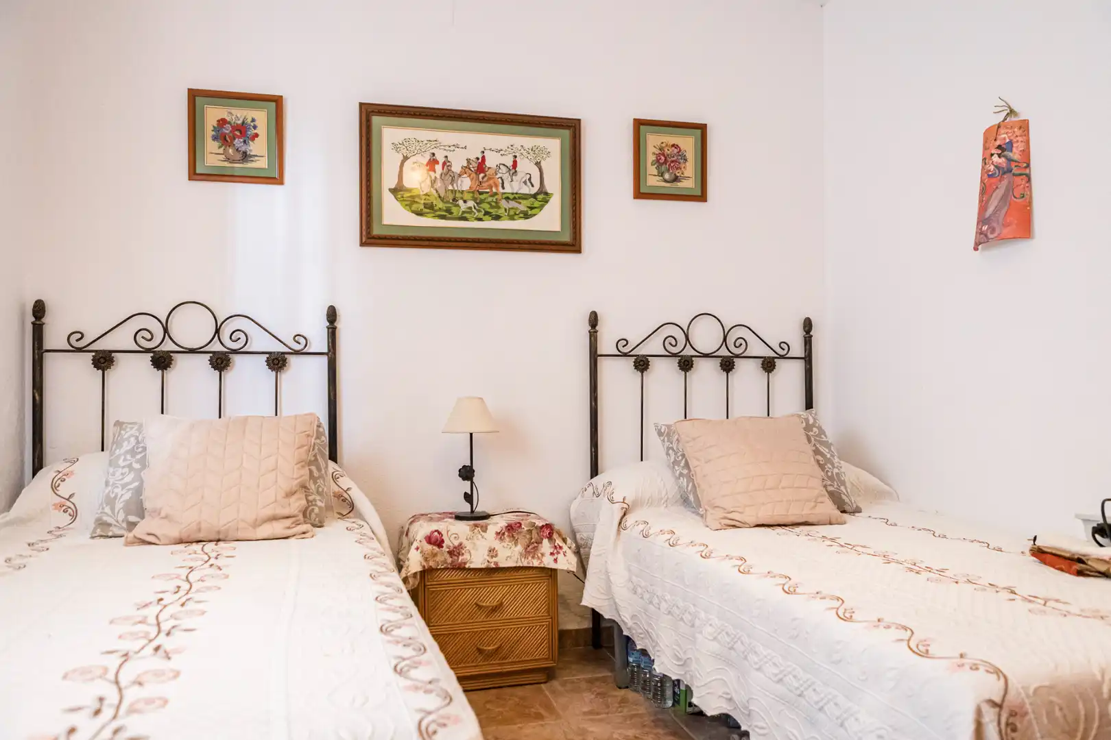 Wohnung zum Verkauf in Diseminado Diseminados, Periana