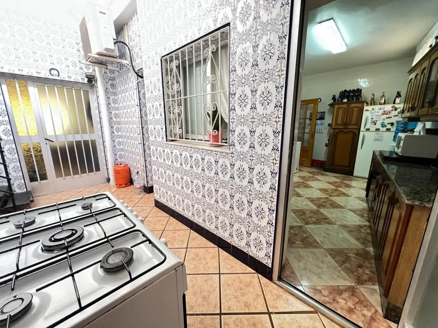 Apartamento en venta en Casco Antiguo