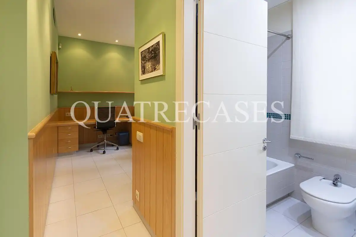 Houses for sale in Sitges  with Heating, Private garden and Terrace