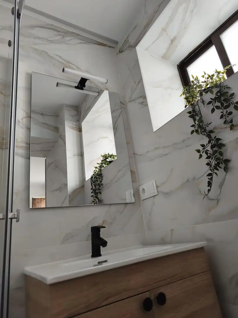 Bany de Loft en venda en Córdoba amb Moblat