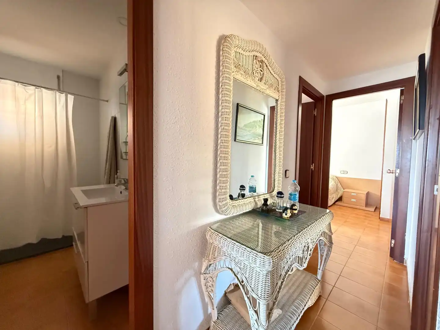 Wohnung mit Aufzug zum Verkauf in Torre Valentina - Mas Vilar de La Mutxada - Treumal, imagen 24