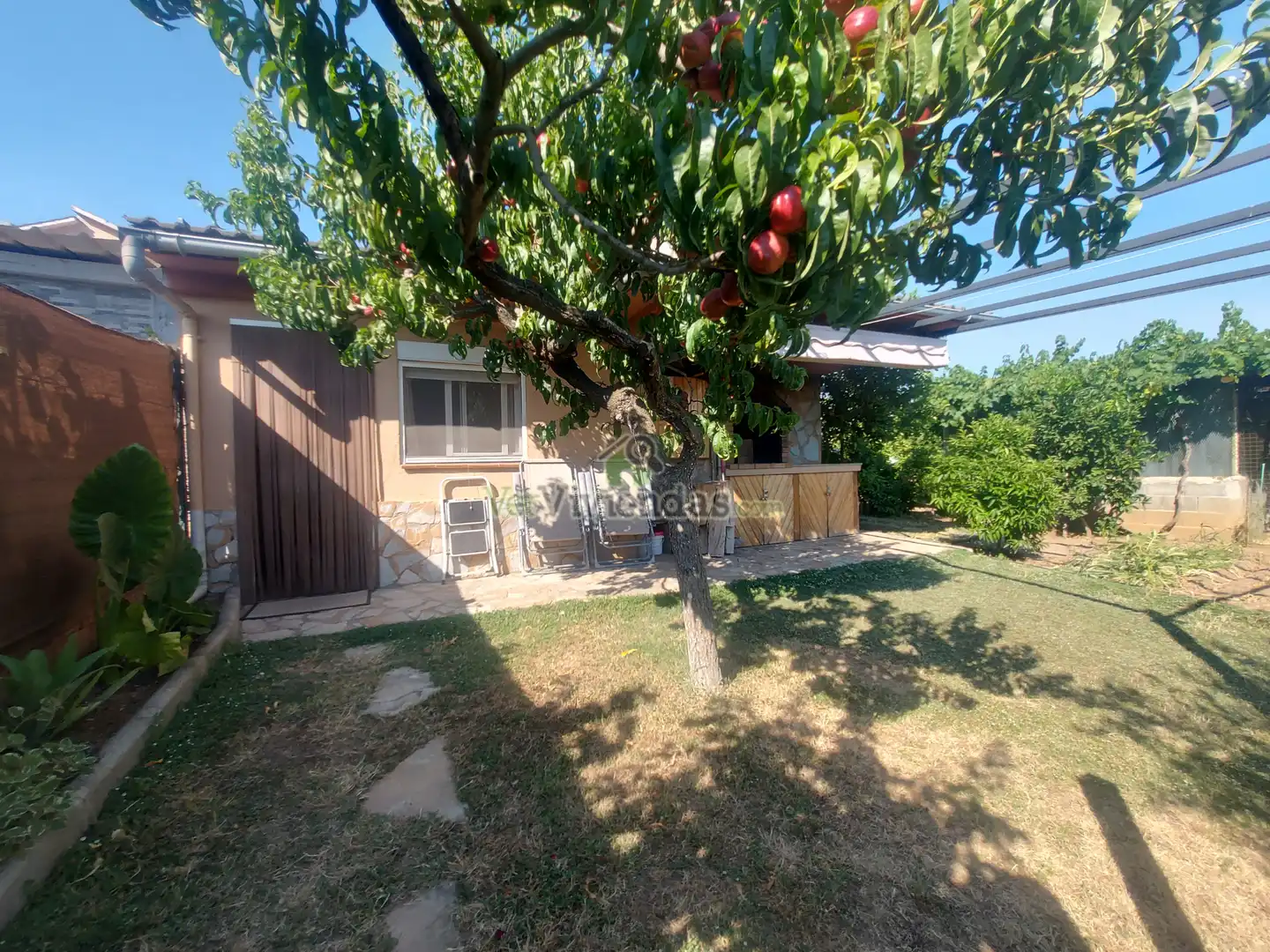Casa o xalet en venda en Piera amb Calefacció, Jardí privat i Terrassa