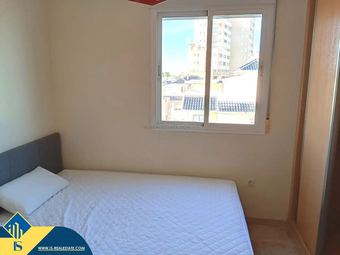 Ático con piscina en venta en Playa del Acequión, Náufragos y Rocío del Mar, imagen 41