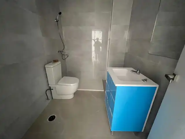 Piso con ascensor en venta en Camarena, imagen 4