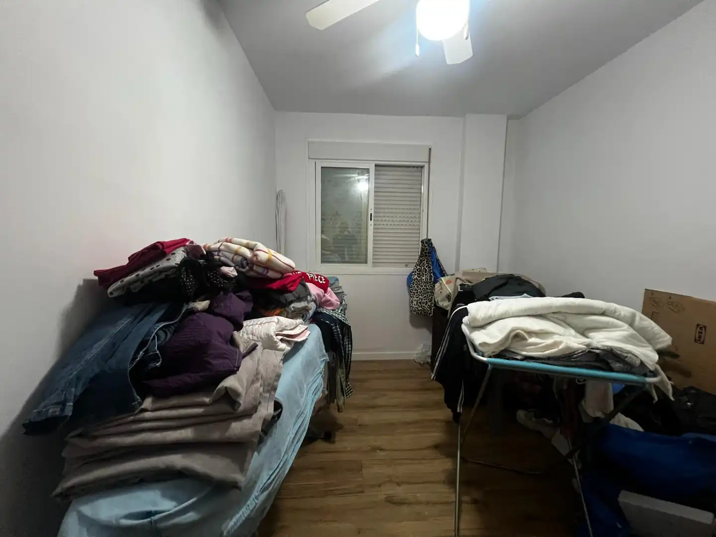Dormitori de Pis en venda en San Roque