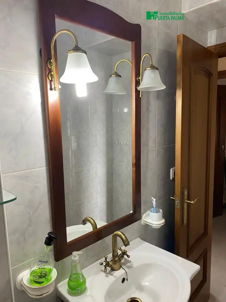 Flat for rent in Valdepasillas - La Paz - Huerta Rosales