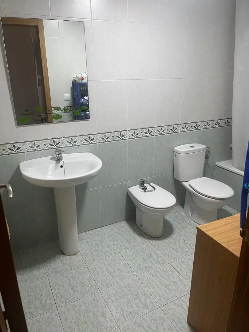 Apartament en venda a Carrer d'Aragó, La Torre - Playa de Chilches