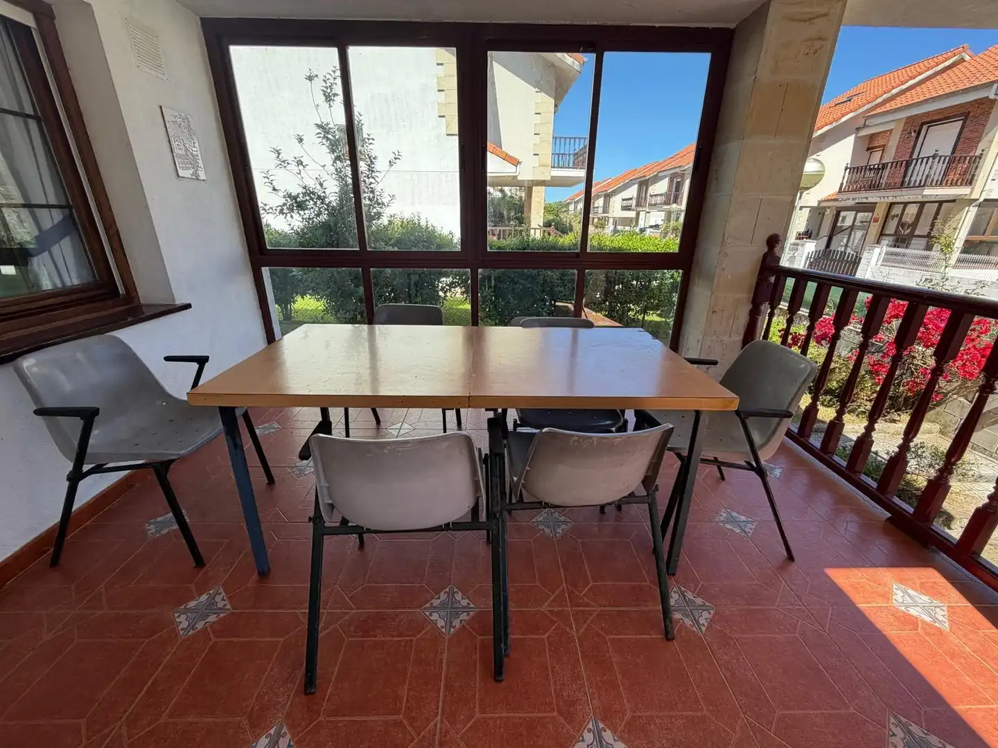 Terrace of Houses for sale in Argoños   with Heating, Private garden and Terrace