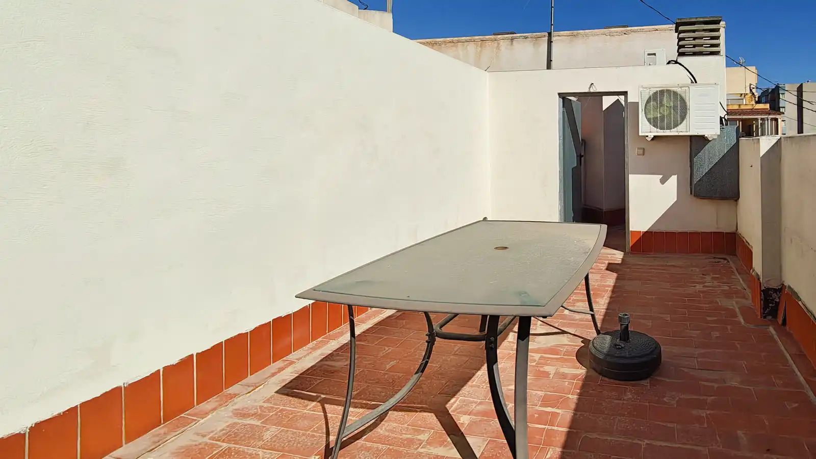 Àtic amb terrassa en venda a Calle Andromeda, imagen 22