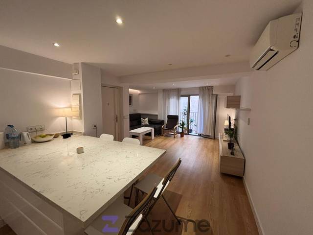 Piso en Alquiler en C/ de la Concepció en Jaume III