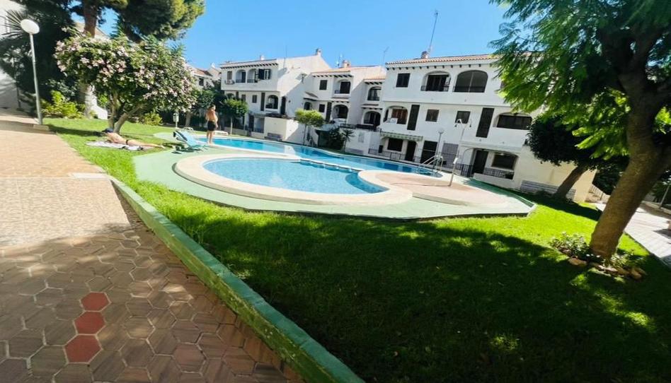 Foto 1 de Casa o xalet en venda a Antonio Vicea, 3, Playa Flamenca, Alicante