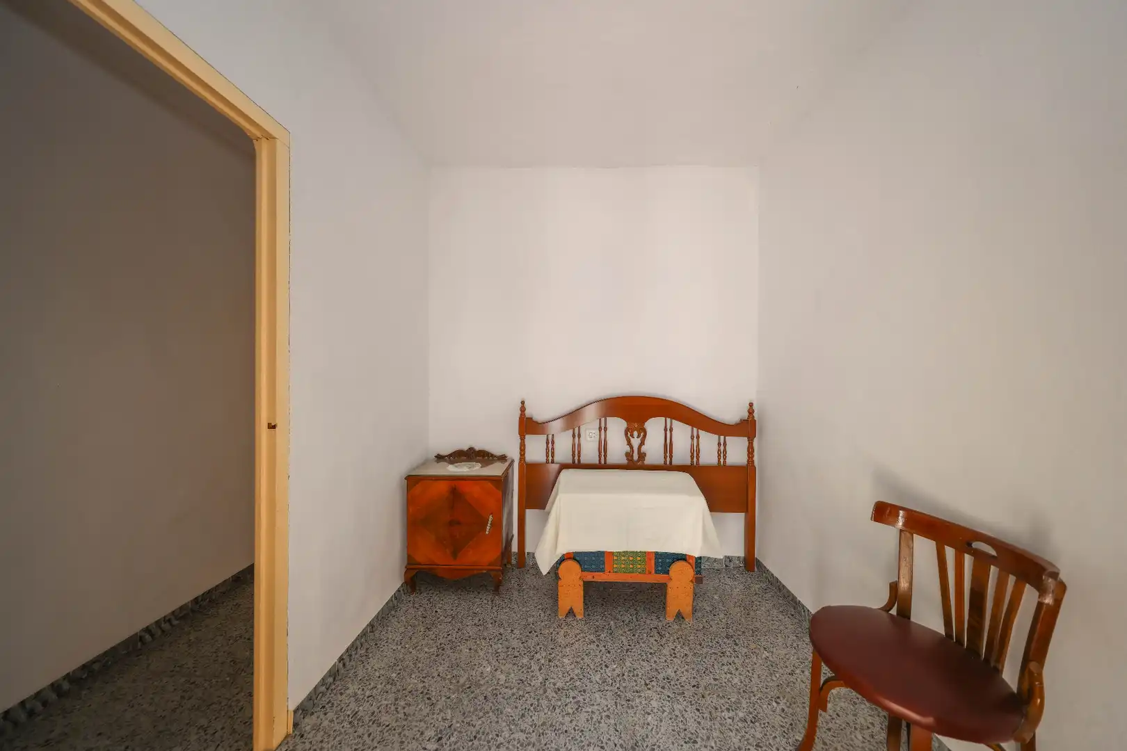 Dormitori de Casa o xalet en venda en Tolox