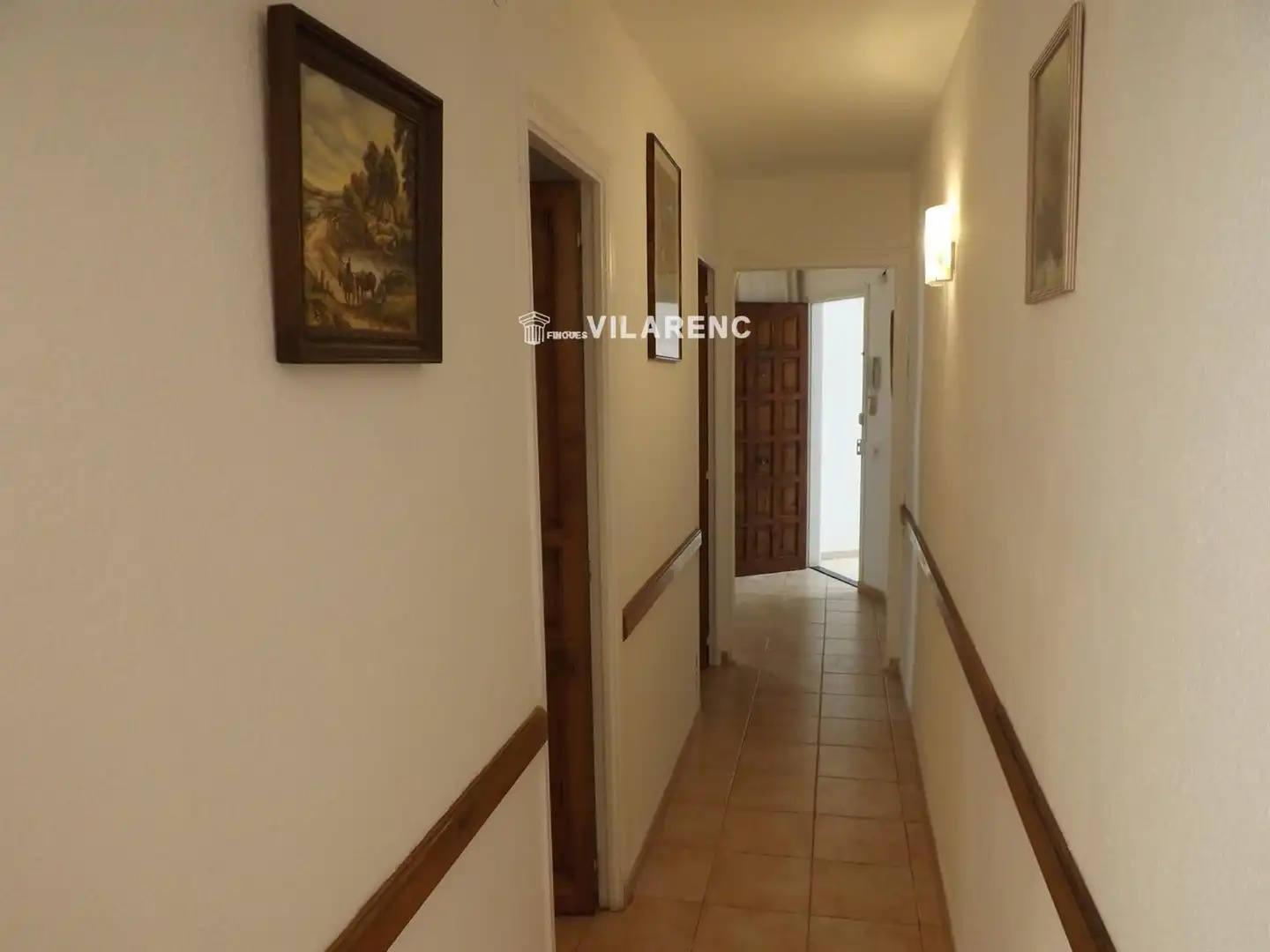 Penthouse with pool for sale in Maritim, imagen 14