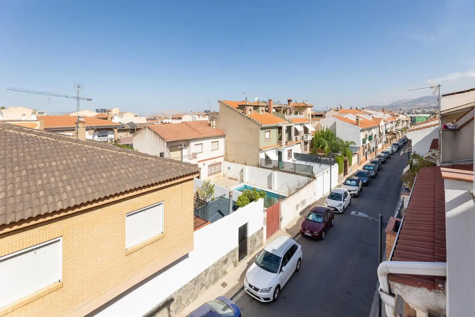Maison mitoyenne à vendre à Poniente, imagen 22
