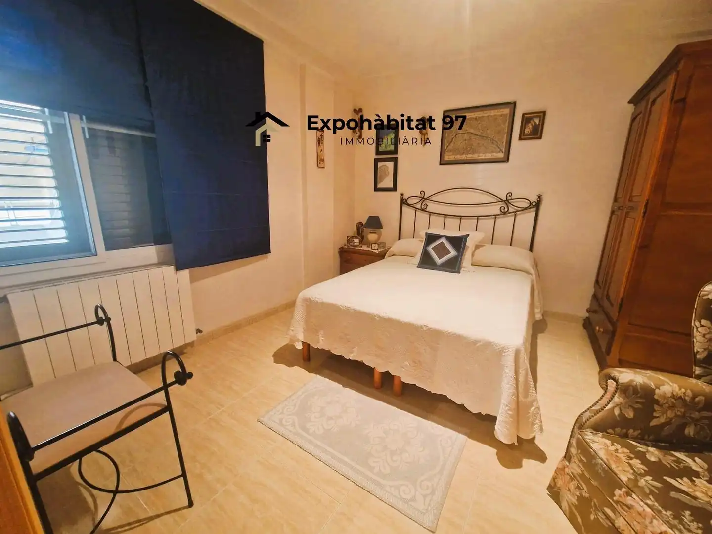 Habitación de Apartamento en venta en Salou con Calefacción, Terraza y Amueblado