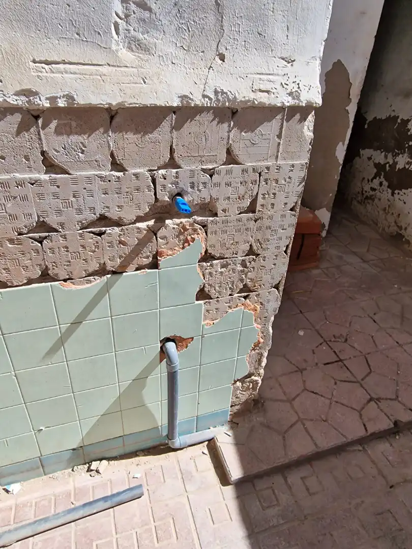 Jardín de Casa o chalet en venta en Cartagena