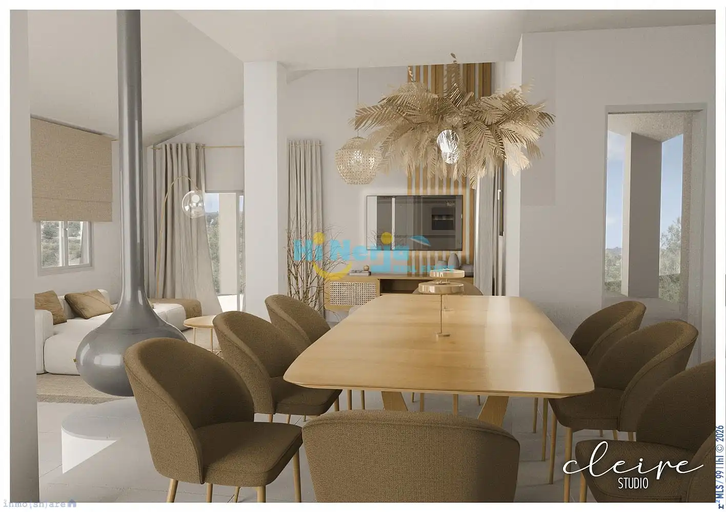 Maison à vendre à Frigiliana, imagen 22