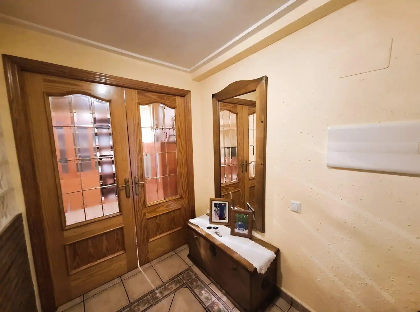 Casa adosada en venda en Ontinyent amb Terrassa