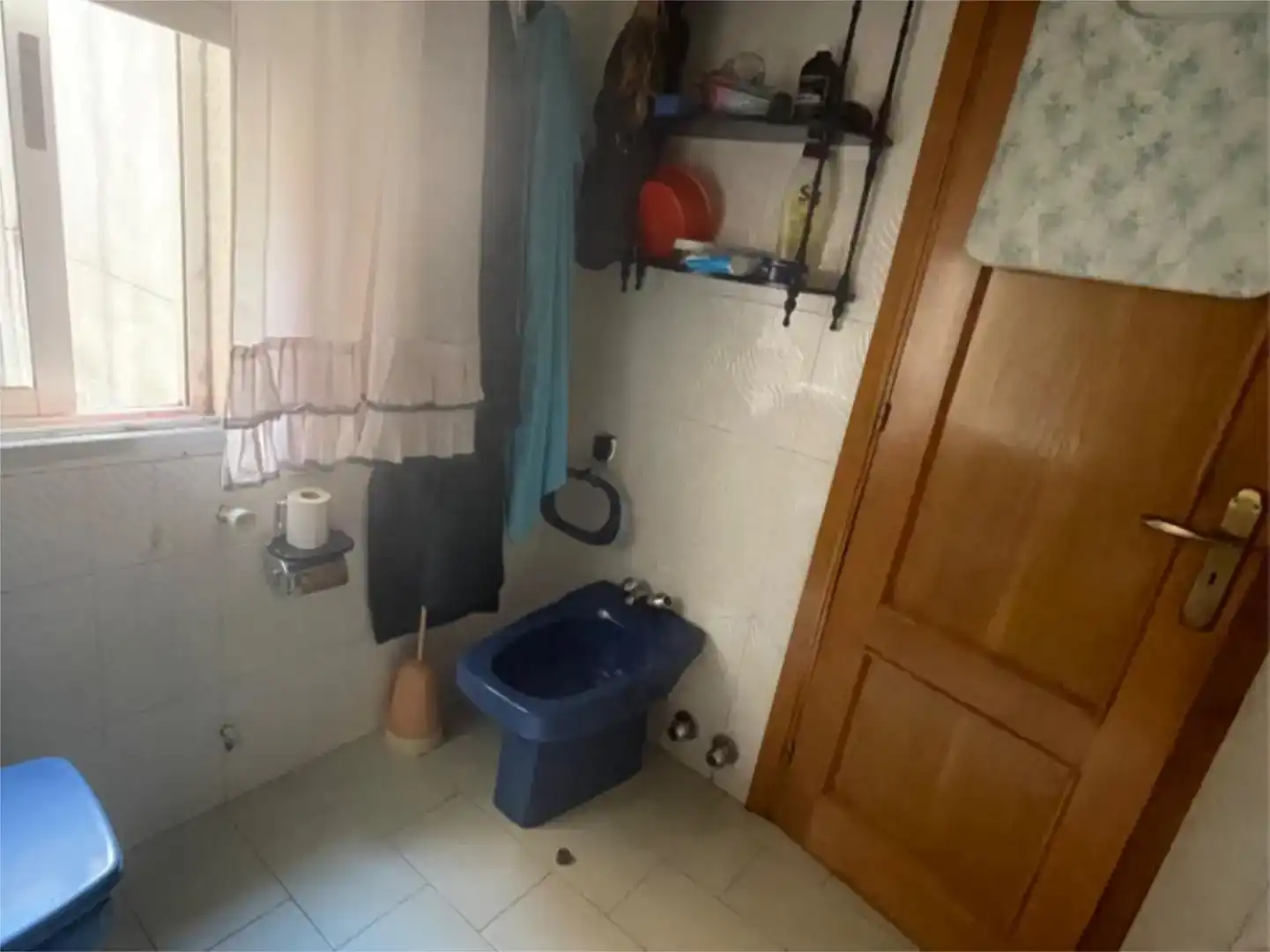 Baño de Piso en venta en Viana do Bolo con Parquet y Balcón