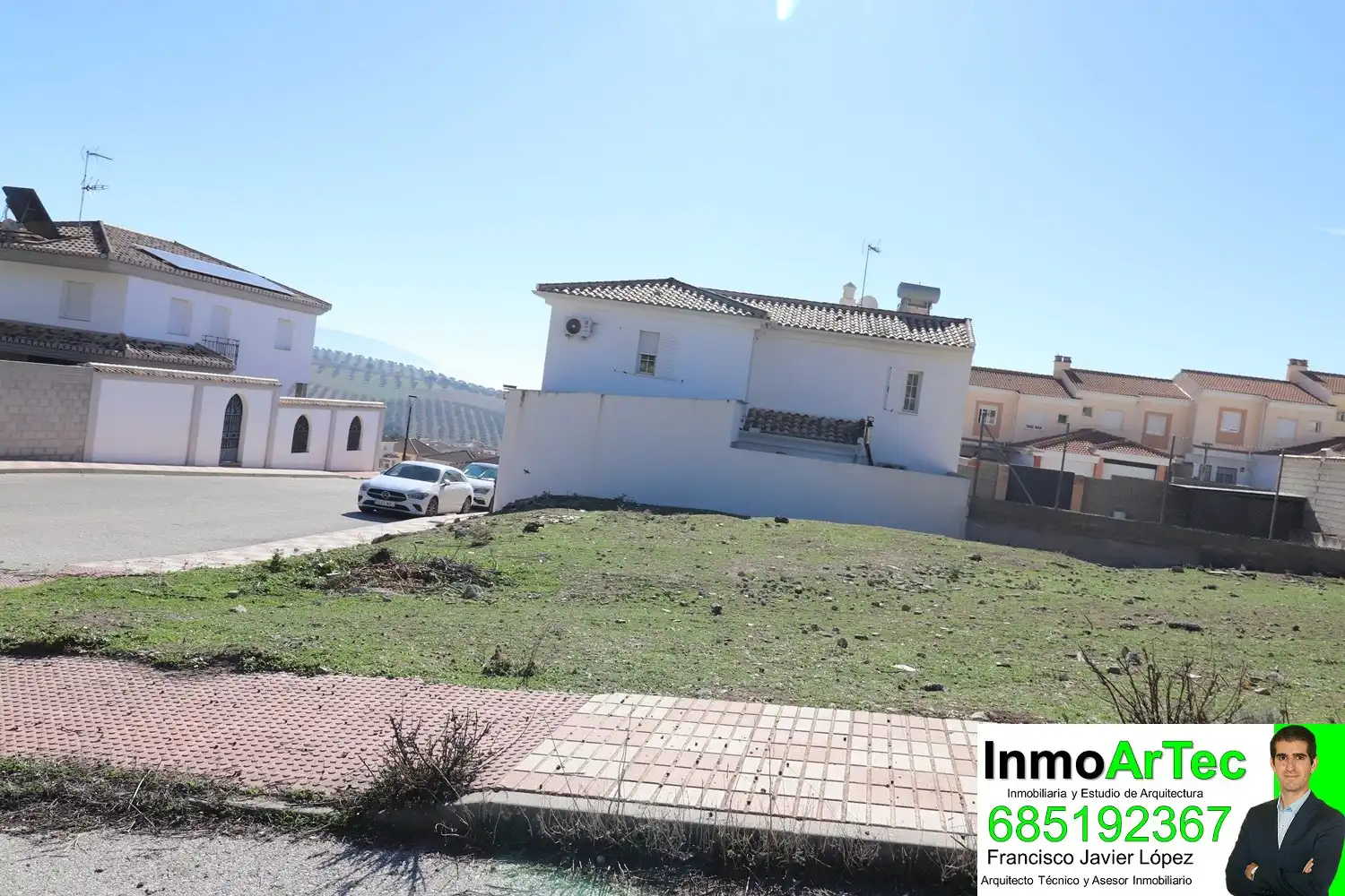 Residential land for sale in Íllora, imagen 26