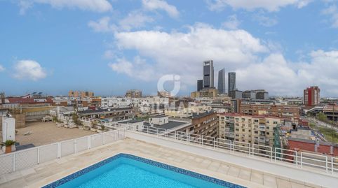 Photo 3 of Flat for sale in Castilla, Madrid Capital