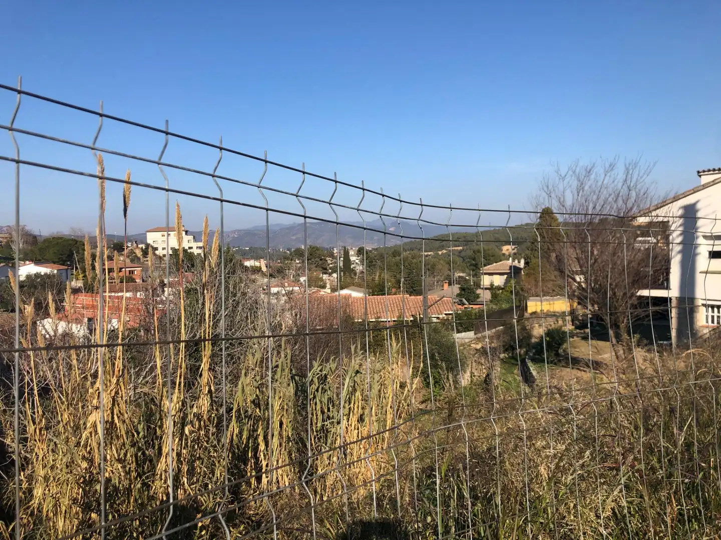 Wohnbaugrundstück zum Verkauf in Masquefa, imagen 6