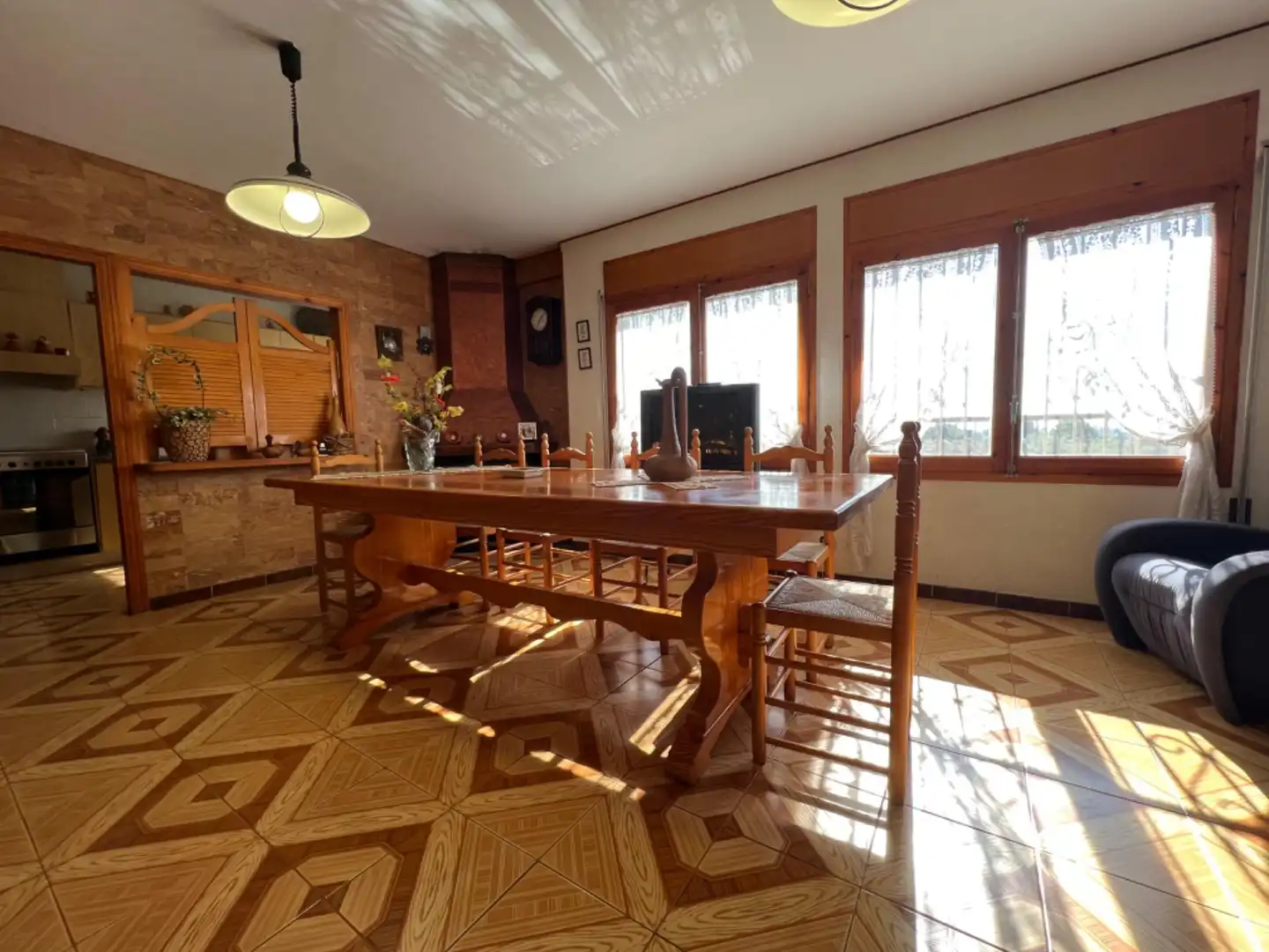 Casa con terrazza in vendita a L'Aldea, imagen 11
