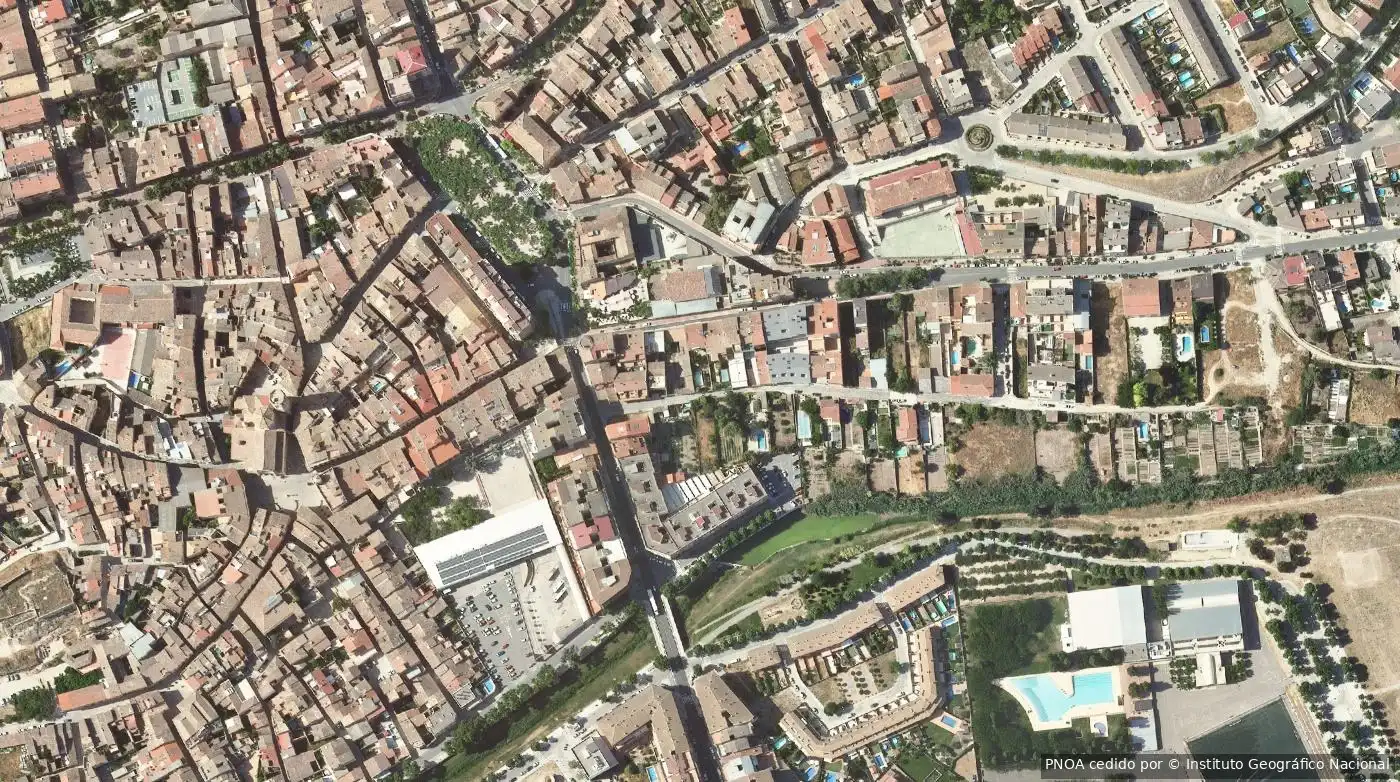 Appartement à vendre à Tàrrega, imagen 5