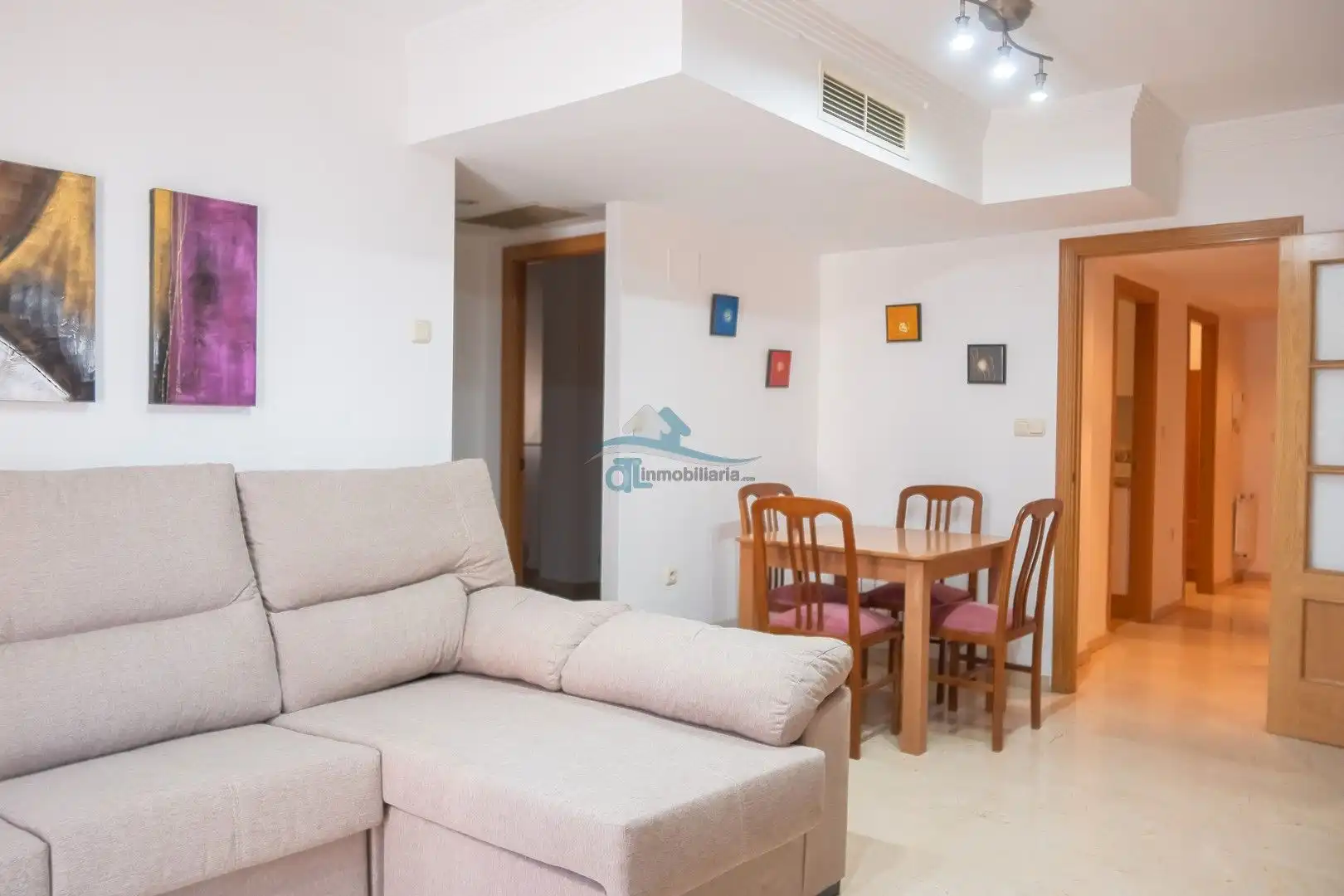 Appartamento con ascensore in affitto a Avenida del Ajedrez, imagen 12