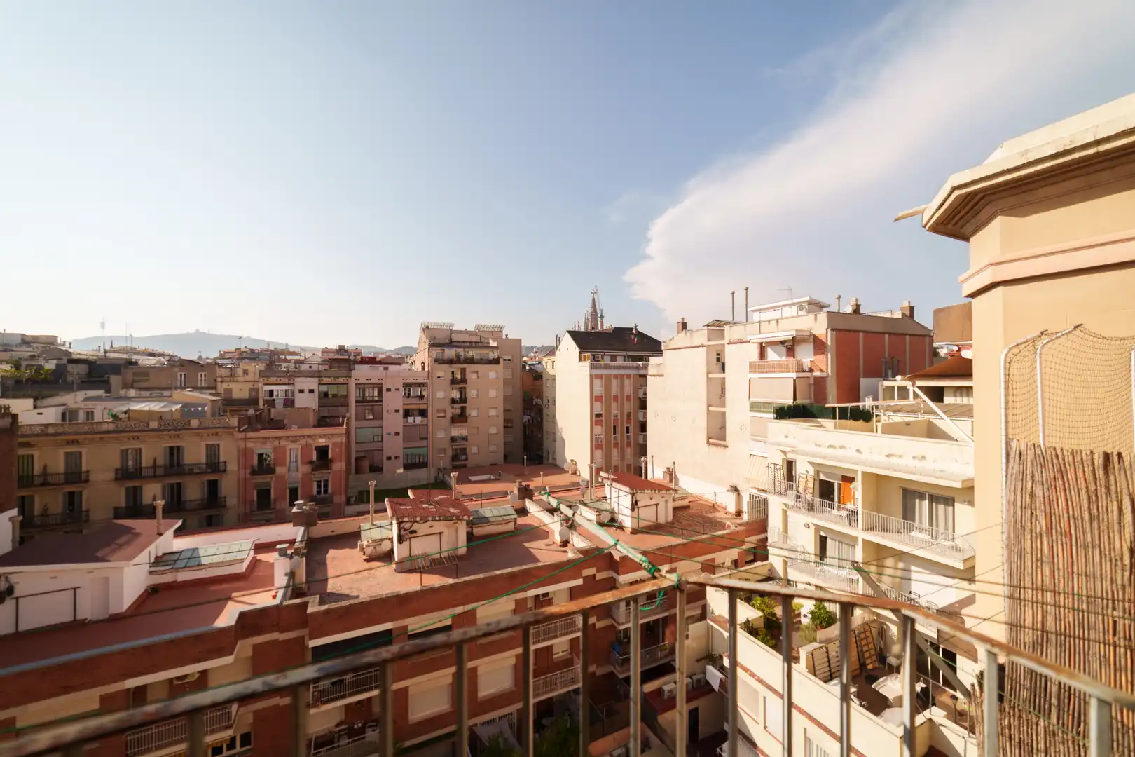 Wohnung mit Terrasse zum Verkauf in Gran Via de les Corts Catalanes, imagen 23