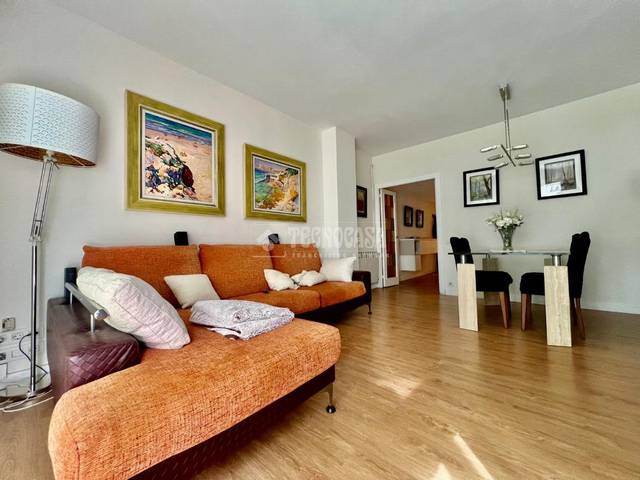 Piso en Venta en La Nova Esquerra de l'Eixample