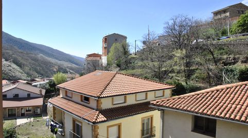 Foto 4 de Piso en venta en Calle Talavera, Tornavacas, Cáceres