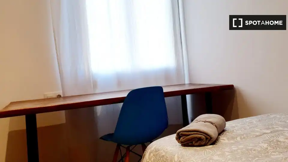 Flat for rent in Porta