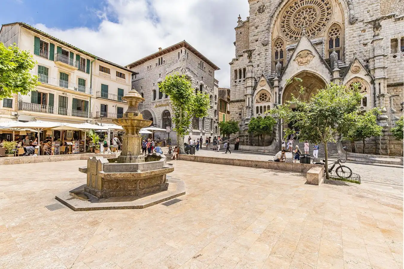 Maison à vendre à Sóller, imagen 22