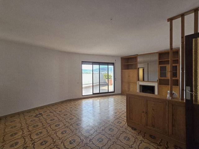 Ático en Venta en ABAT MARCET, 273 en Torrent d'en Pere Parres