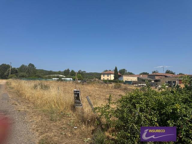 Terreno en Venta en Pequeña-Cr en Vegas del Condado