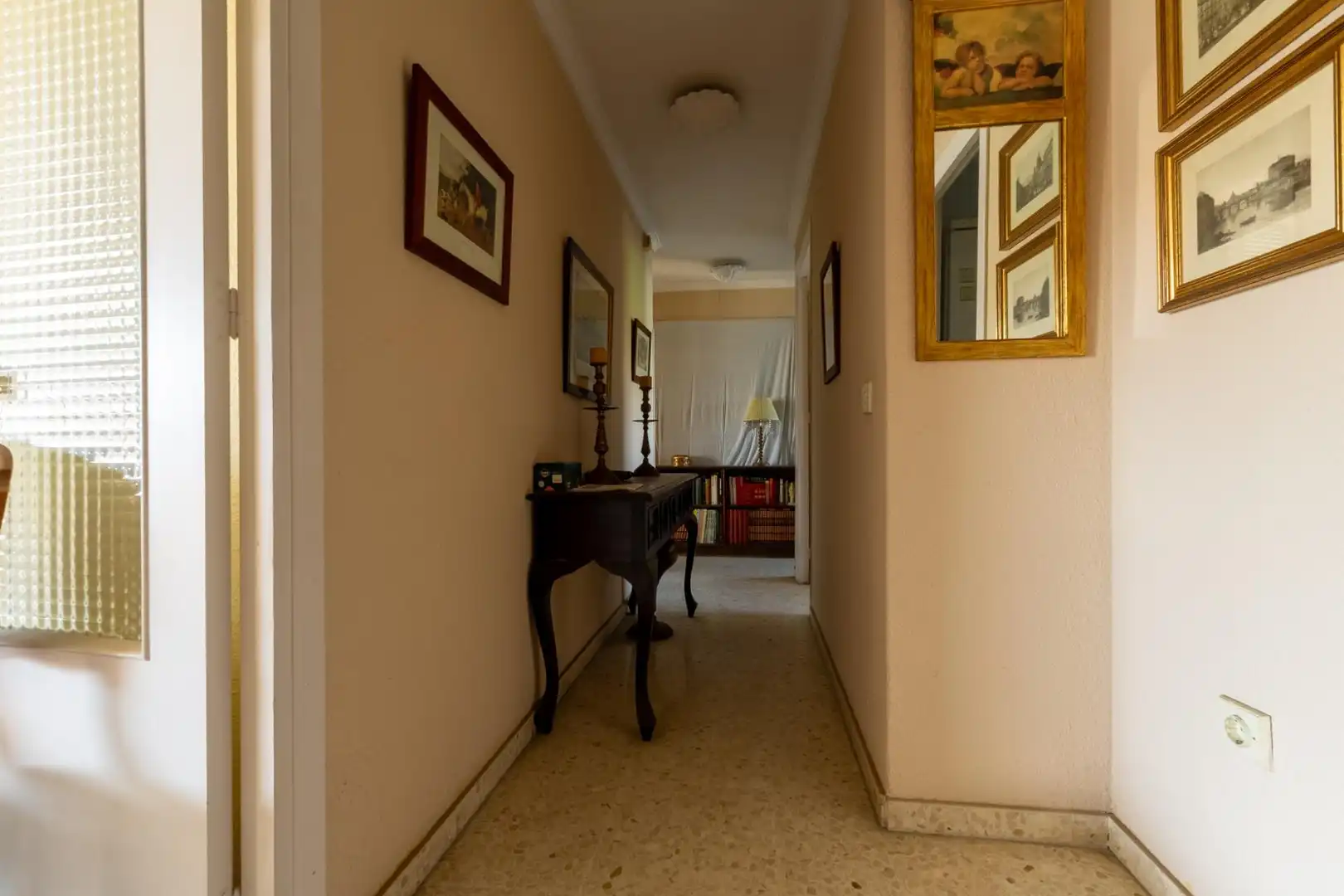 Apartment with pool for sale in Avenida de Santa Amalia, imagen 12