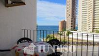 Terrace of Duplex for sale in Benidorm  with Air Conditioner and Terrace